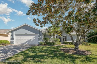 1815 Independence Ave, Melbourne, FL 32940
