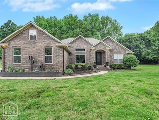 311 County Road 148, Bono, AR 72416