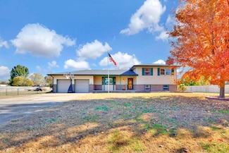 5548 N Sedgwick St, Wichita, KS 67204