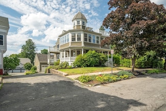 140 Elmwood Rd, Swampscott, MA 01907