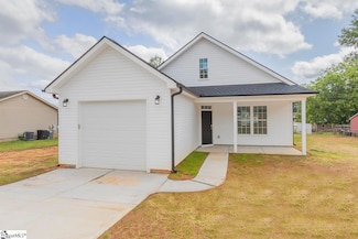 604 Jasmin Dr, Anderson, SC 29626