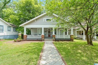 1525 13th Ave S, Birmingham, AL 35205