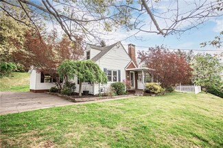 1295 Water St, Indiana, PA 15701