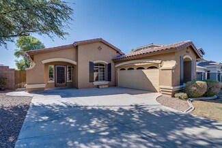 18767 E Kingbird Dr, Queen Creek, AZ 85142