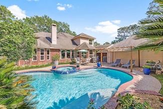 7607 Rolling Rock St, Houston, TX 77040