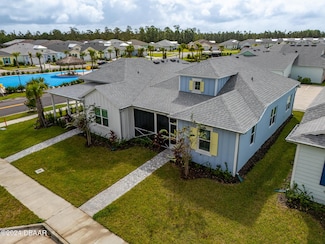 463 Salty Lime Place, Daytona Beach, FL 32124