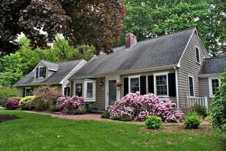 2270 Massachusetts Ave, Lexington, MA 02421