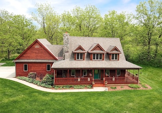340 Saint Augustine Rd, Colgate, WI 53017