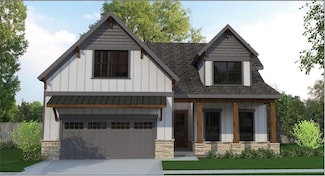 108 Cherokee Cove, Waleska, GA 30183