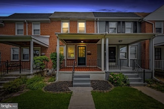 8305 Dalesford Rd, Parkville, MD 21234