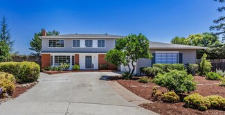 19759 Sea Gull Ct, Saratoga, CA 95070