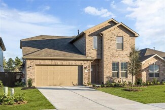 21620 Elmheart Dr, New Caney, TX 77357