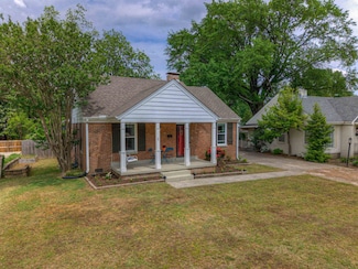 3704 Charleswood Ave, Memphis, TN 38122