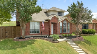 4100 Creekhollow Dr, Carrollton, TX 75010
