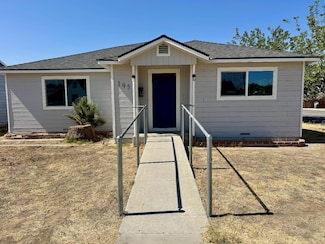 195 Hoover St, Coalinga, CA 93210