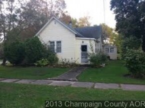 306 E Green St, Newman, IL 61942