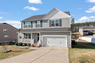 59 Nevada Ct, Clayton, NC 27527