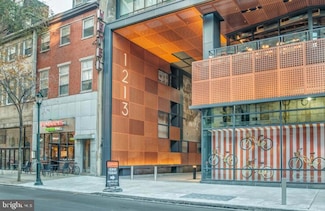 1213 Walnut St Unit B-1909, Philadelphia, PA 19107