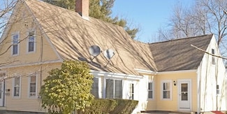 177 Pleasant St Unit 2, Whitman, MA 02382