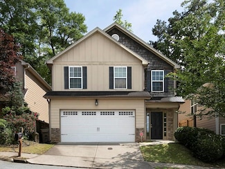 415 Village Way, Woodstock, GA 30188