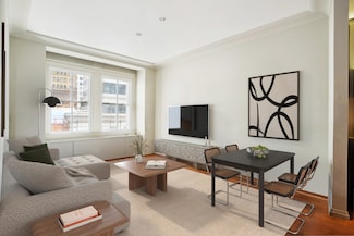 55 Wall St Unit 834, New York, NY 10005
