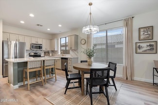 2609 W Medinah Way Unit 15, Anthem, AZ 85086