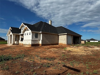 6414 Windmill Grass Ln, Abilene, TX 79606