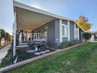 929 E Foothill Blvd Unit 159, Upland, CA 91786