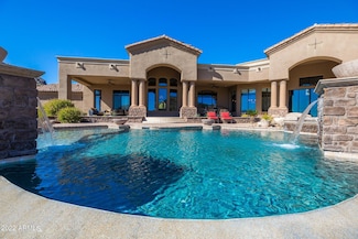 11475 E Paradise Ln, Scottsdale, AZ 85255