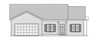 57 Dry Branch Dr, Kenly, NC 27542