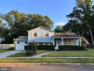 316 Thurman Ave, West Berlin, NJ 08091