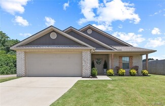 16364 Seminole Dr, Moundville, AL 35474
