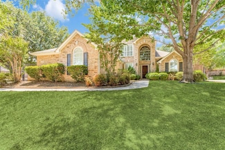 614 Heatherglen Dr, Southlake, TX 76092