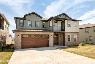 1104 N Springer View Loop, Midway, UT 84049