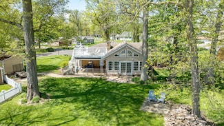 9342 State Route 368, Huntsville, OH 43324
