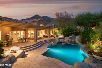 5921 E Leisure Ln, Cave Creek, AZ 85331