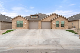 2115 N Avenue K, Lubbock, TX 79403