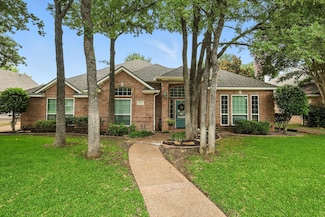 3612 Bordeaux Ln, Hurst, TX 76054