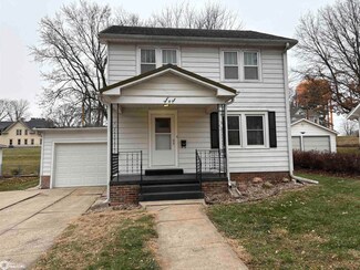 1209 Miller Ave, Red Oak, IA 51566