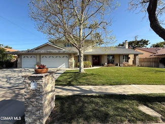 181 W Avenida de Las Flores, Thousand Oaks, CA 91360