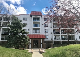 375 Plum Creek Dr Unit 503, Wheeling, IL 60090