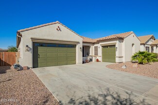 20916 E Arroyo Verde Dr, Queen Creek, AZ 85142
