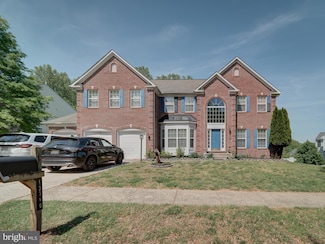 13710 Pine Needle Ct, Upper Marlboro, MD 20774