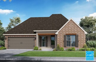 112 Sun Vista Ln, Lafayette, LA 70506
