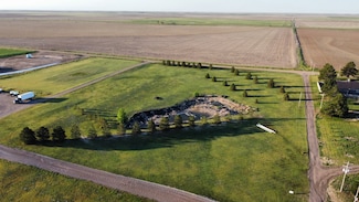 RD 64 Road 27, Edson, KS 67733