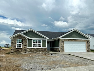 306 Mohegan Trail, Richmond, KY 40475