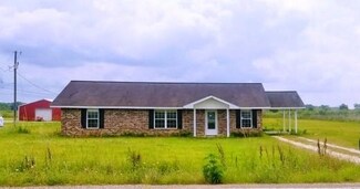 21248 Highway 102, Jennings, LA 70546