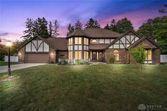6870 Rosebud Way, Dayton, OH 45415