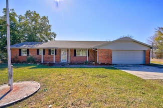 507 Jerry Lane St, Maud, OK 74854