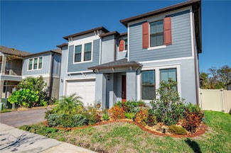 9904 Wild Begonia Loop, Land O' Lakes, FL 34637